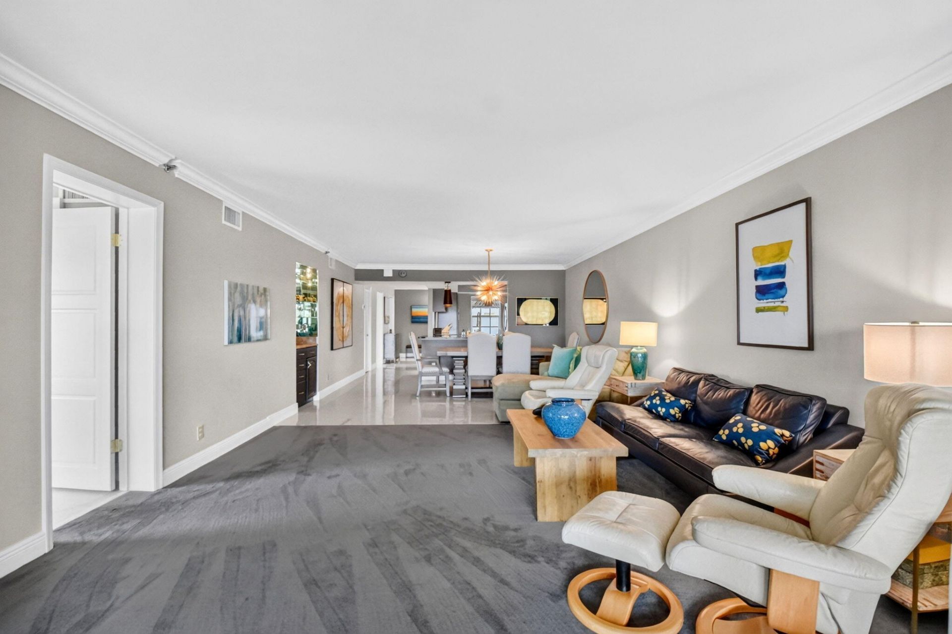 300 John F Kennedy Drive, Unit Ph8, Atlantis, FL 33462 Photo