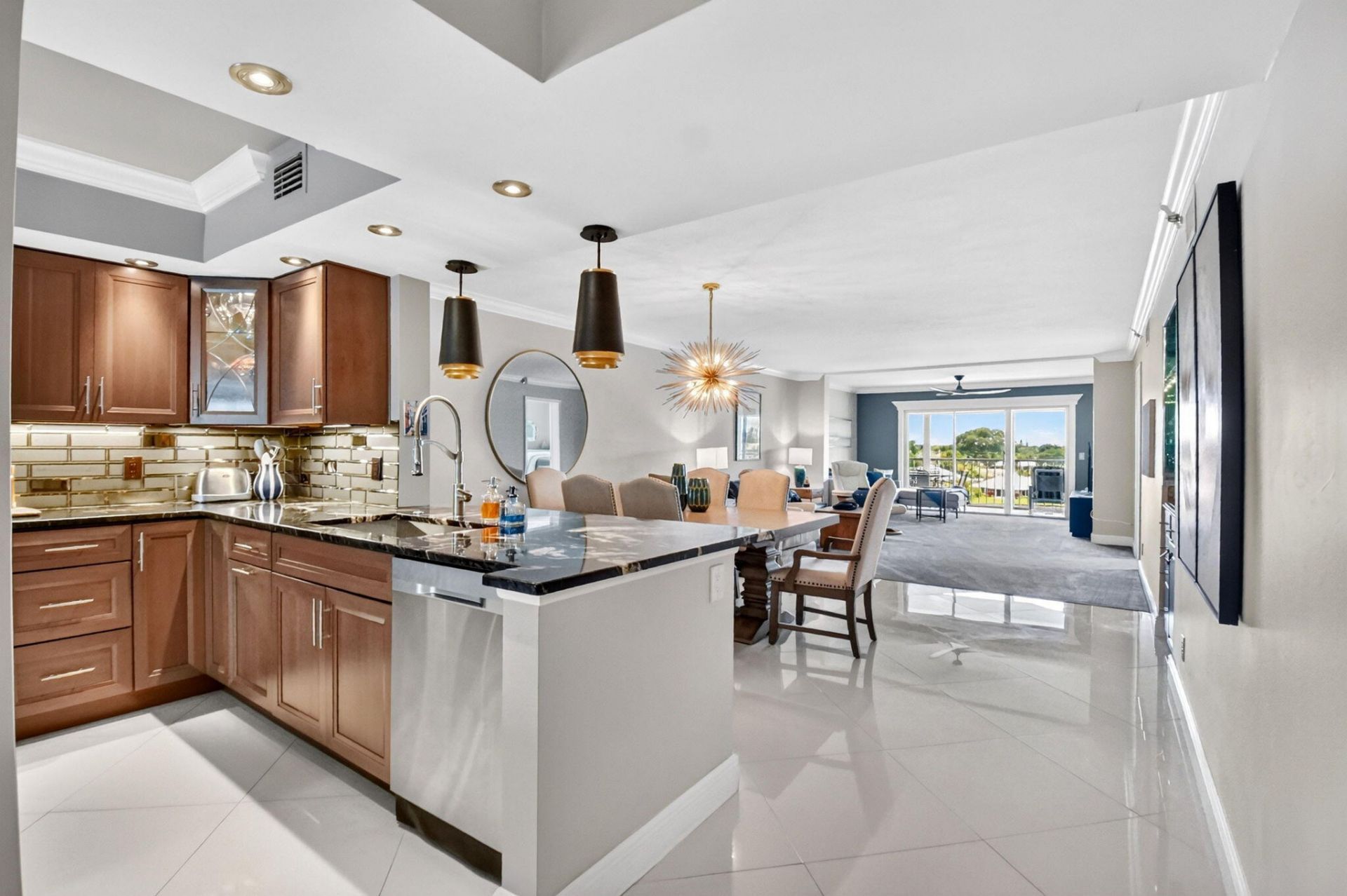 300 John F Kennedy Drive, Unit Ph8, Atlantis, FL 33462 Photo