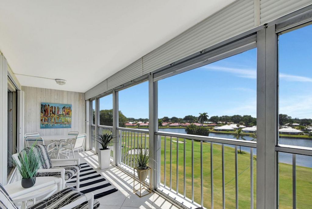 300 Jfk Drive, Unit Ph8, Atlantis, FL 33462 Photo