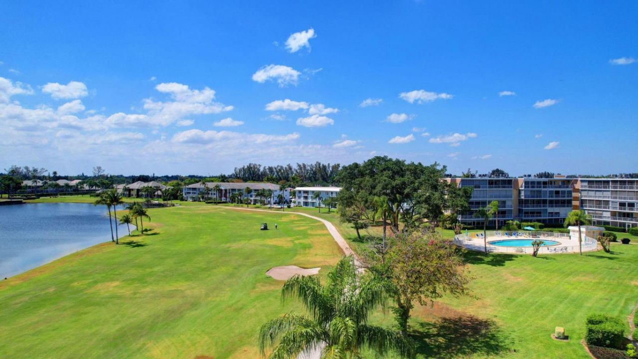 300 Jfk Drive, Unit Ph8, Atlantis, FL 33462 Photo