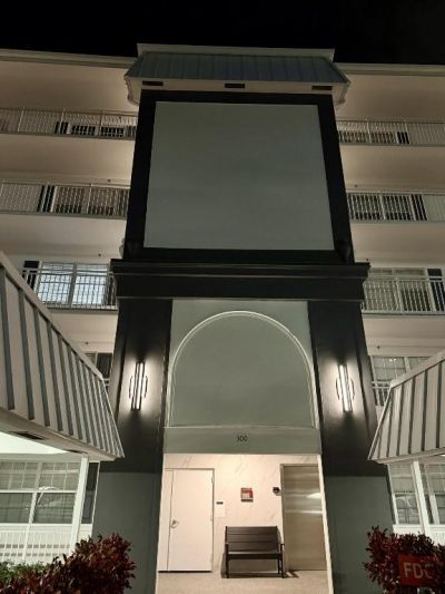 300 Jfk Drive, Unit Ph8, Atlantis, FL 33462 Photo