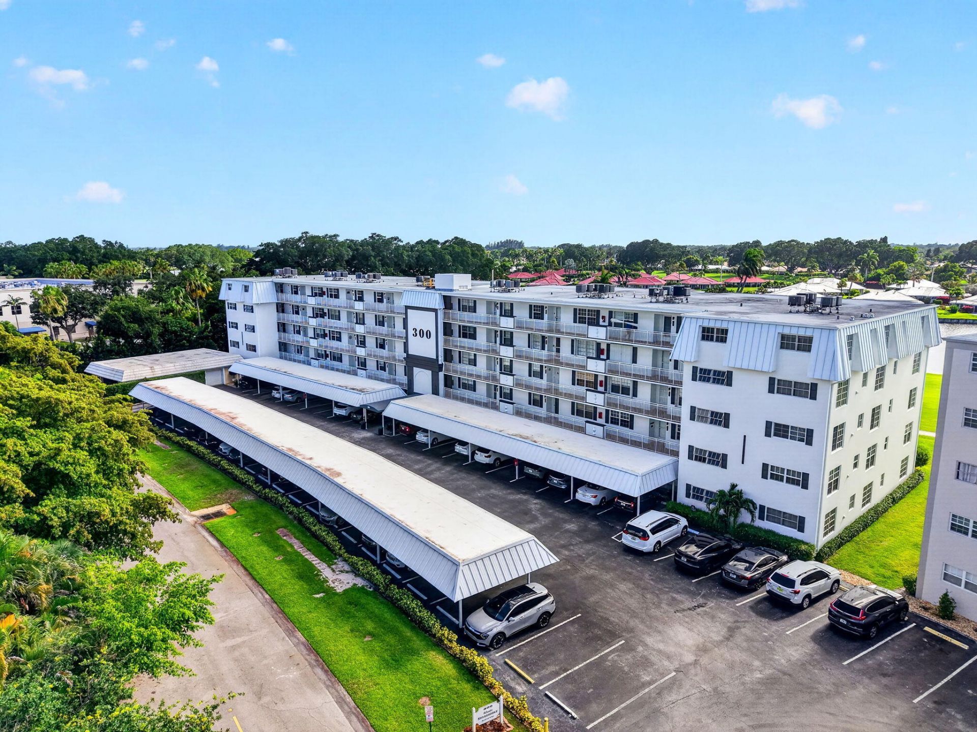 300 John F Kennedy Drive, Unit Ph8, Atlantis, FL 33462 Photo