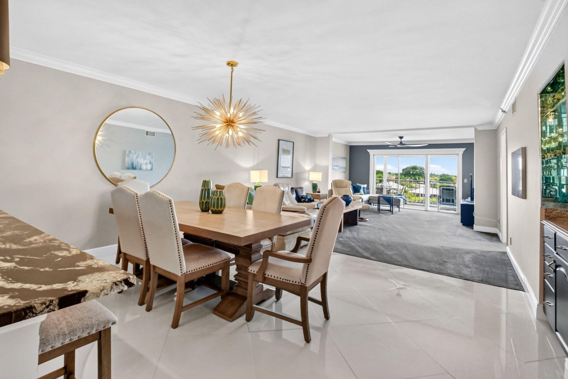 300 John F Kennedy Drive, Unit Ph8, Atlantis, FL 33462 Photo