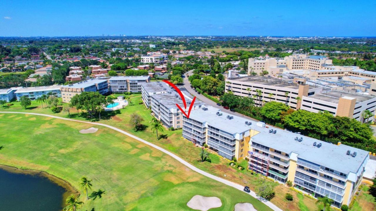 300 Jfk Drive, Unit Ph8, Atlantis, FL 33462 Photo