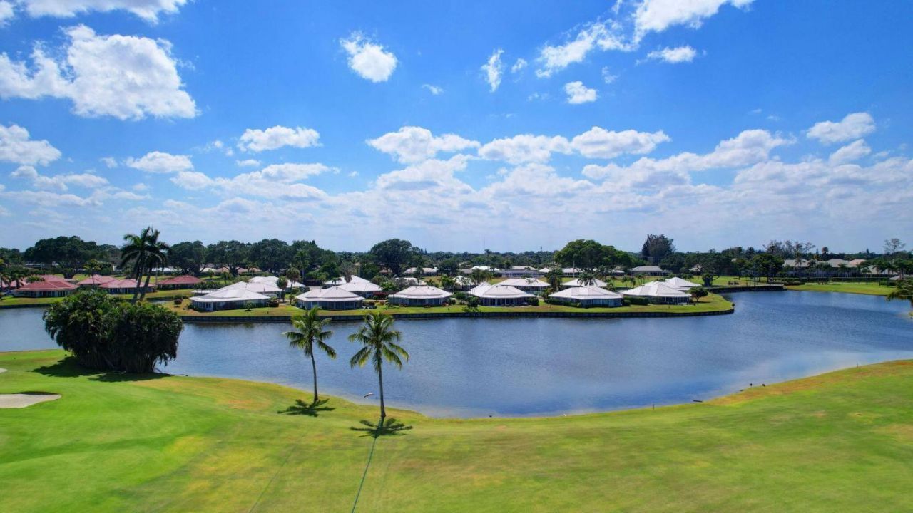 300 Jfk Drive, Unit Ph8, Atlantis, FL 33462 Photo