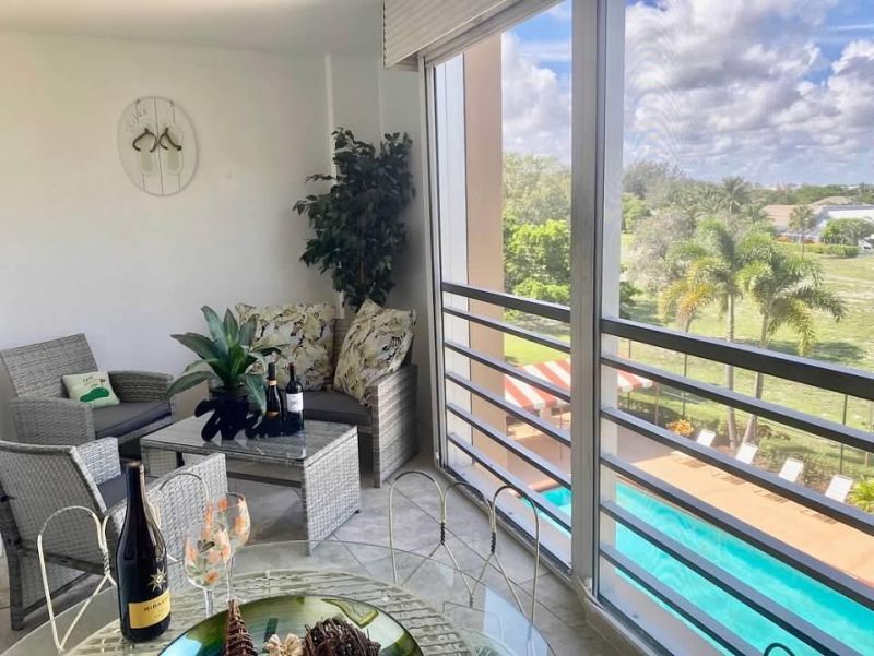 6461 NW 2nd Avenue, Unit 409, Boca Raton, FL 33487 Photo