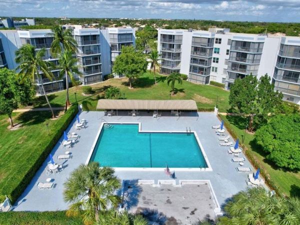 6500 NW 2nd Avenue, Unit 512, Boca Raton, FL 33487