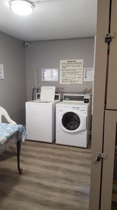 421 NE 1st Street, Unit 211, Hallandale Beach, FL 33009 Photo