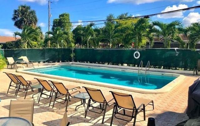 4501 NE 21st Avenue, Unit 406, Fort Lauderdale, FL 33308 Photo