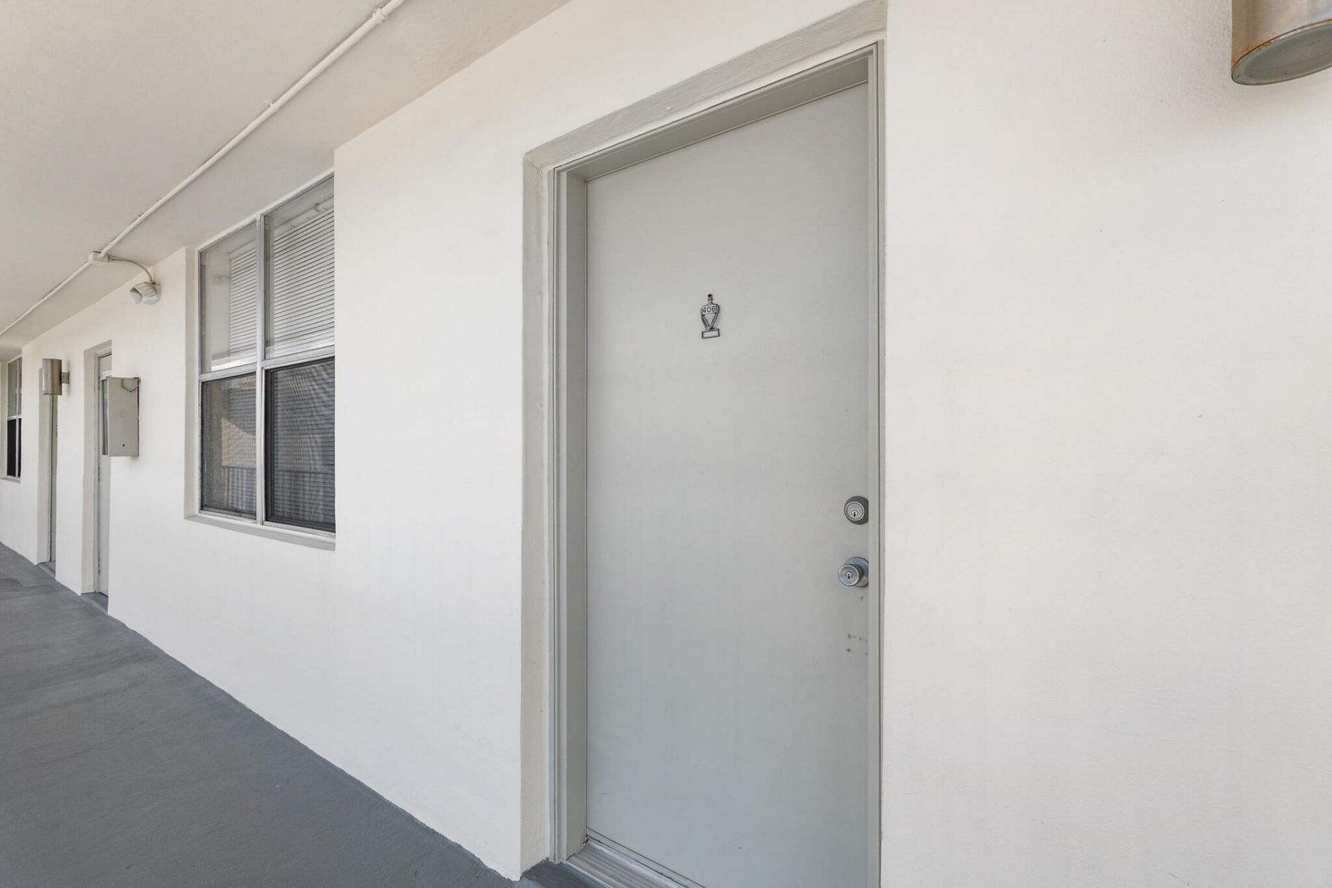 4501 NE 21st Avenue, Unit 406, Fort Lauderdale, FL 33308 Photo