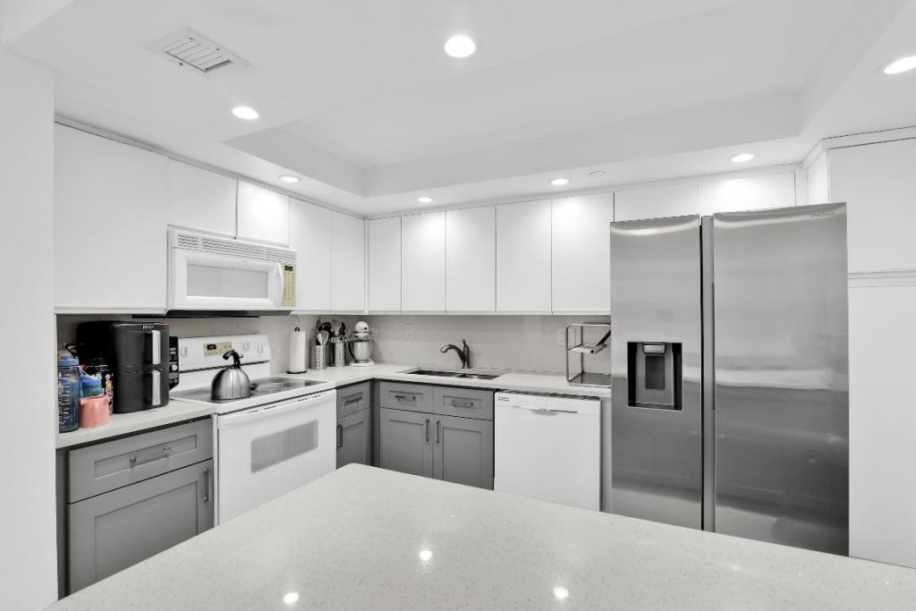 1000 NE Quayside Terrace, Unit 1804, Miami, FL 33138 Photo