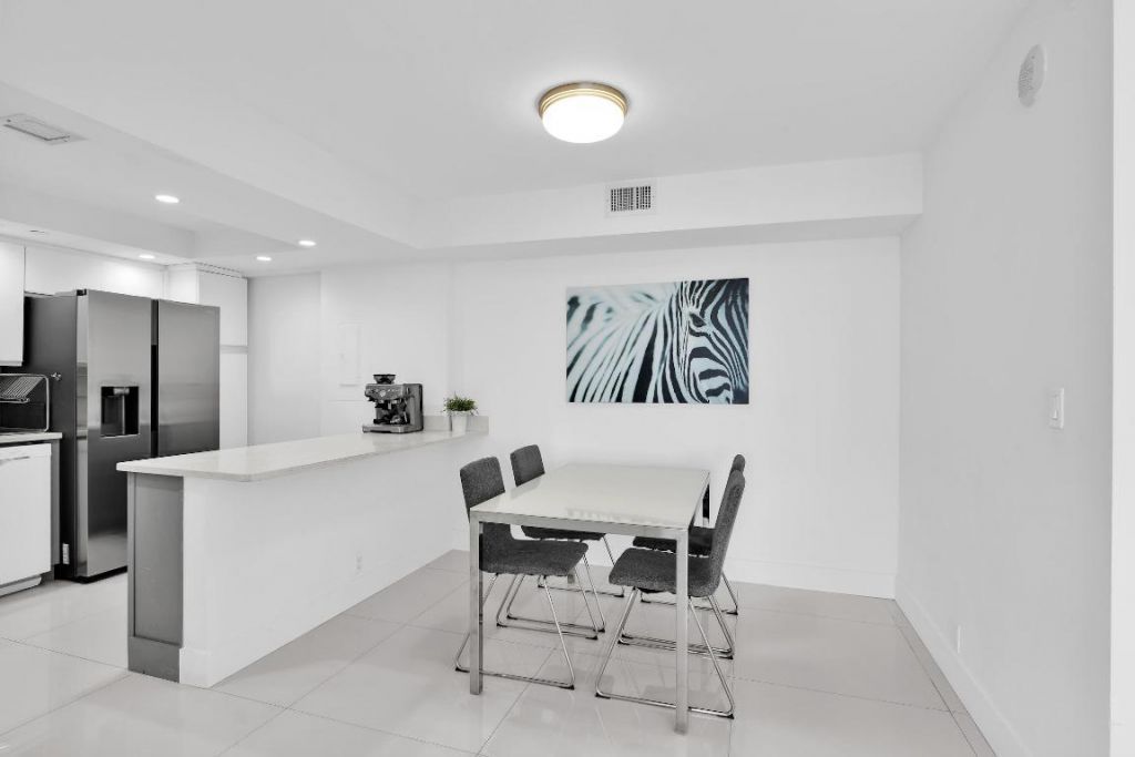 1000 NE Quayside Terrace, Unit 1804, Miami, FL 33138 Photo