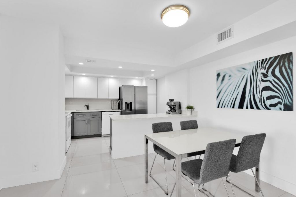 1000 NE Quayside Terrace, Unit 1804, Miami, FL 33138 Photo