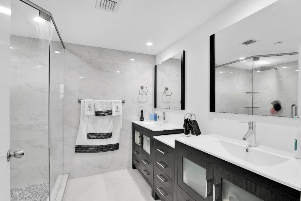 1000 NE Quayside Terrace, Unit 1804, Miami, FL 33138 Photo