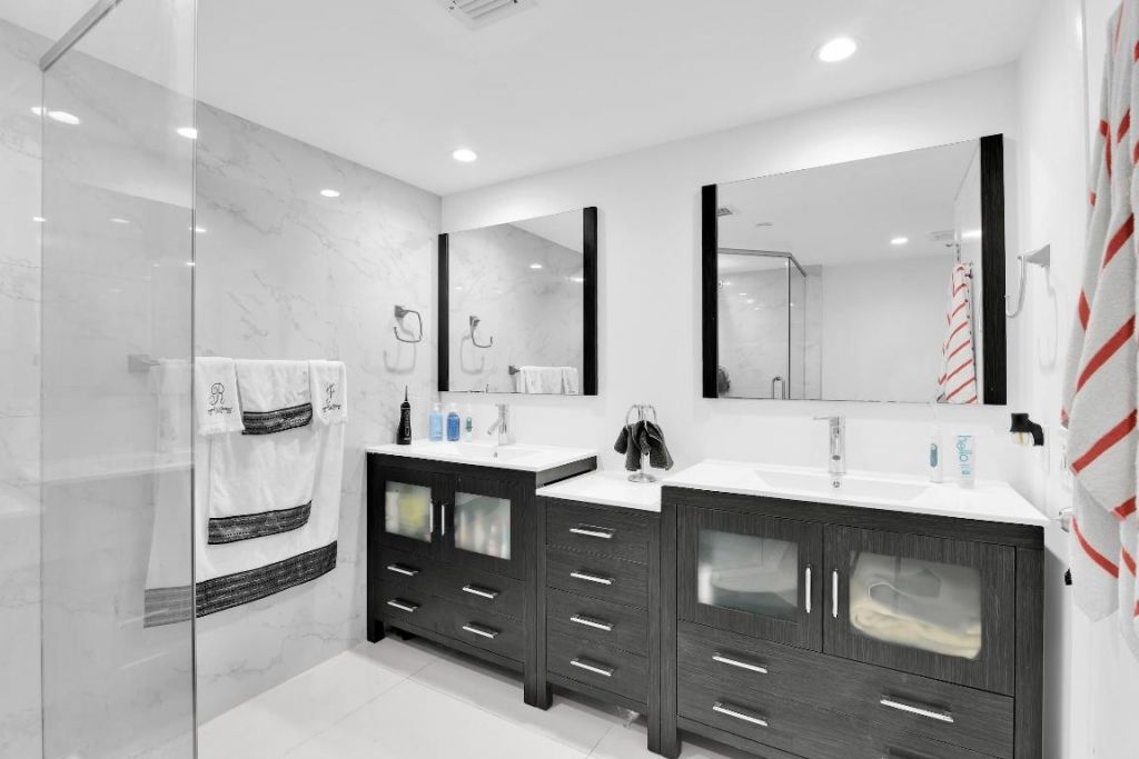 1000 NE Quayside Terrace, Unit 1804, Miami, FL 33138 Photo