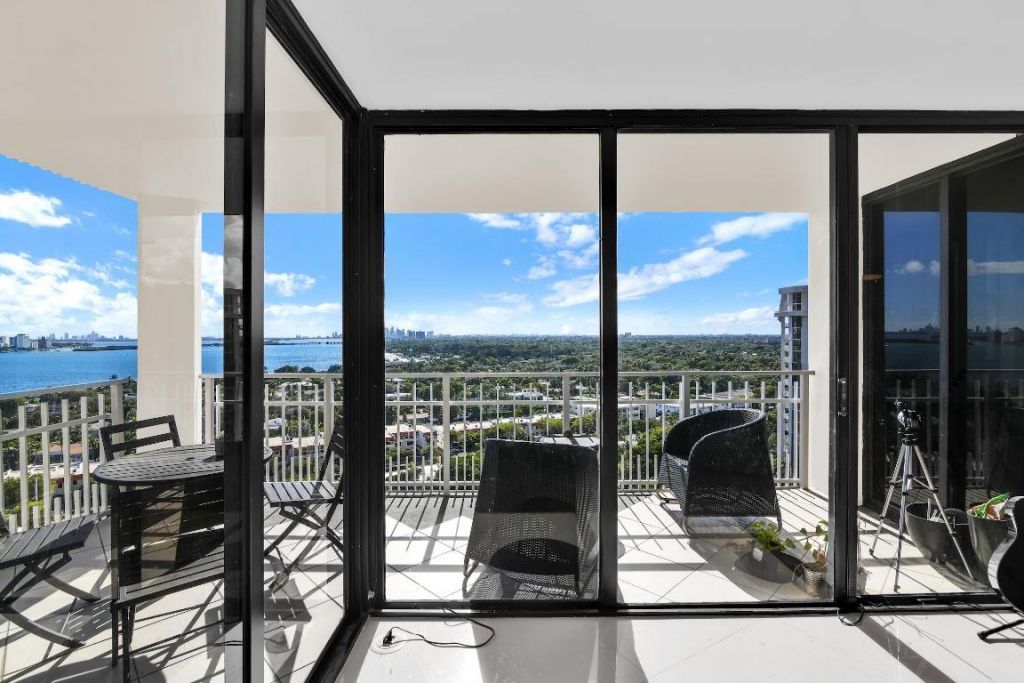 1000 NE Quayside Terrace, Unit 1804, Miami, FL 33138 Photo