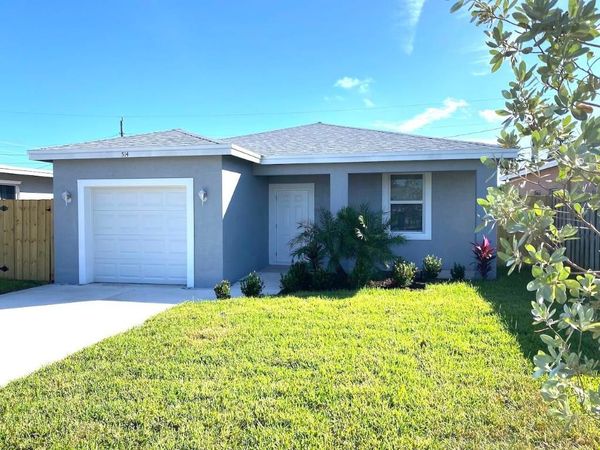 514 NW 11th Avenue, Boynton Beach, FL 33435