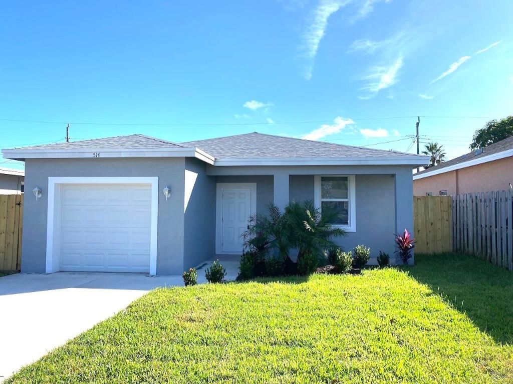 514 NW 11th Avenue, Boynton Beach, FL 33435 Photo