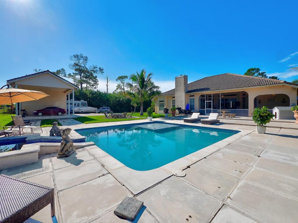 17945 36th Court N, Loxahatchee, FL 33470 Photo