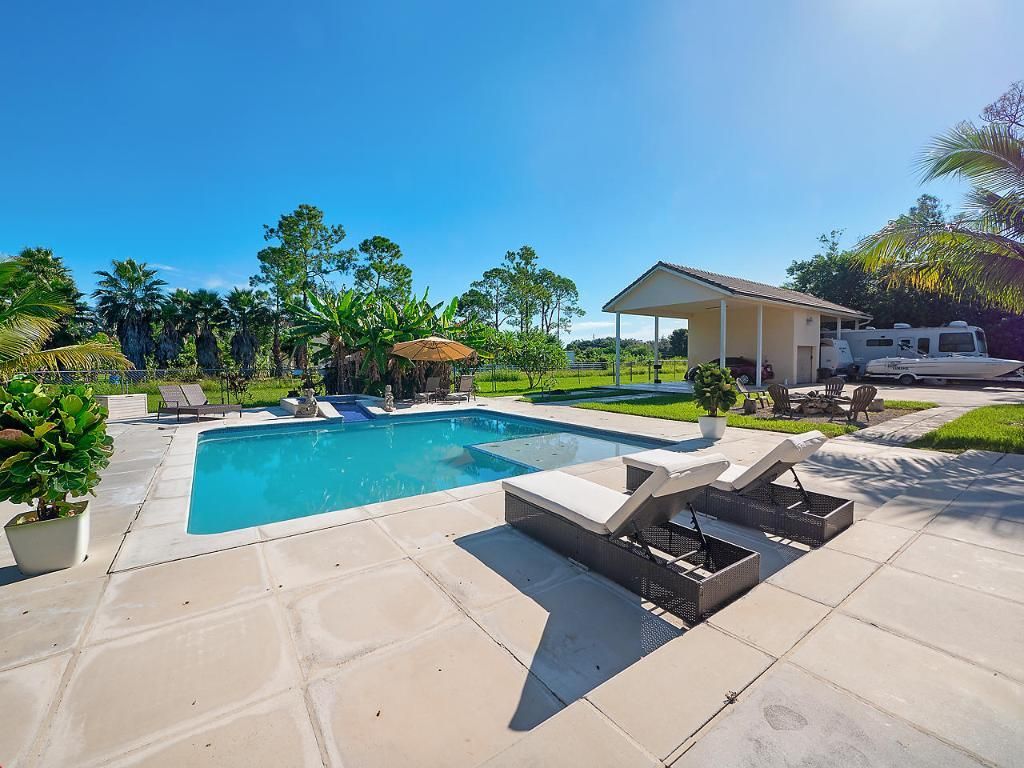 17945 36th Court N, Loxahatchee, FL 33470 Photo