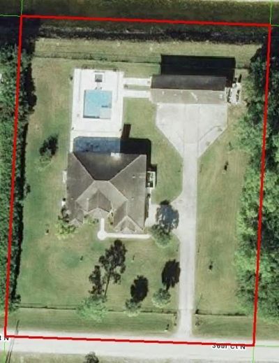 17945 36th Court N, Loxahatchee, FL 33470 Photo