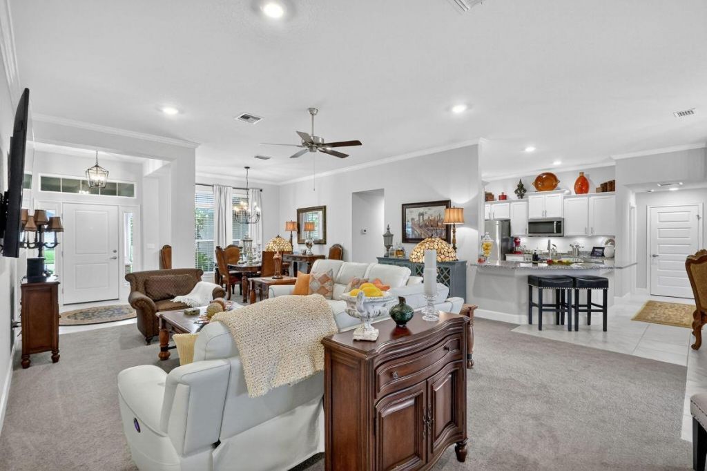 8652 Waterstone Boulevard, Fort Pierce, FL 34951 Photo