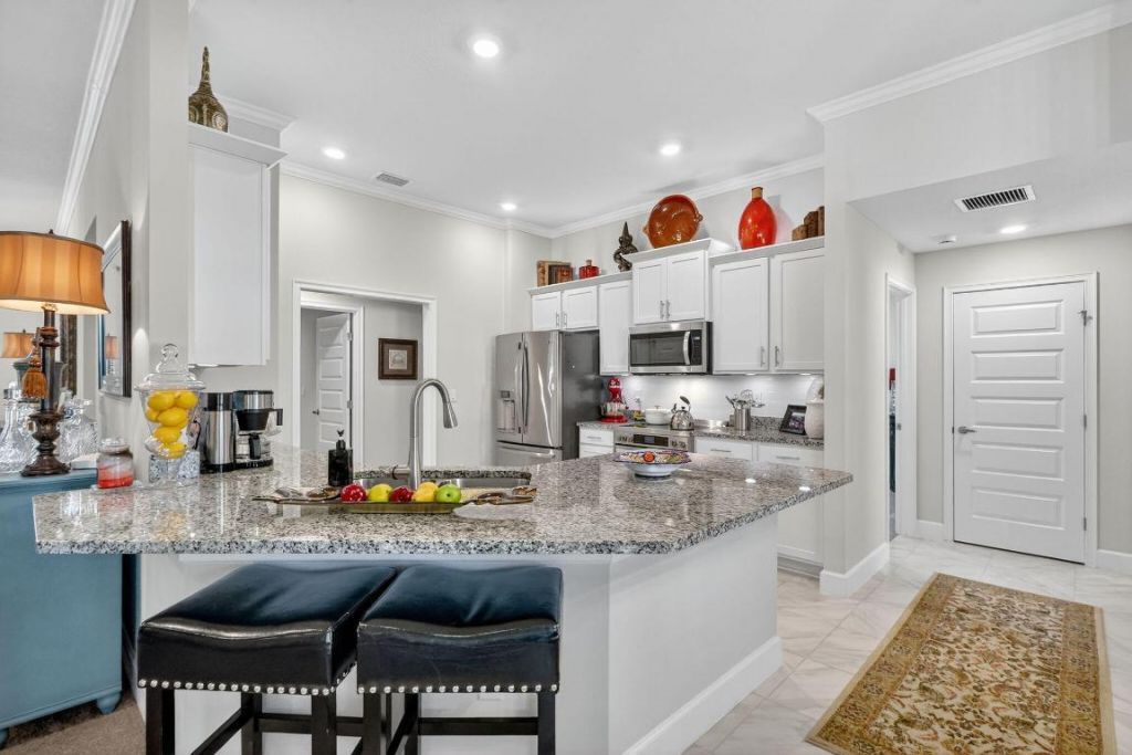 8652 Waterstone Boulevard, Fort Pierce, FL 34951 Photo