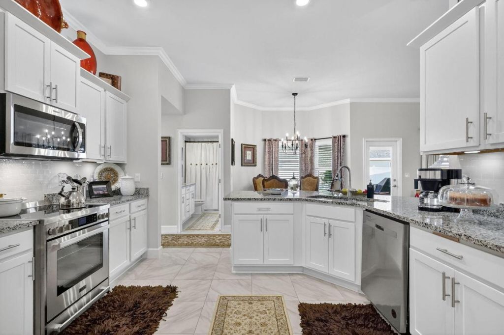 8652 Waterstone Boulevard, Fort Pierce, FL 34951 Photo