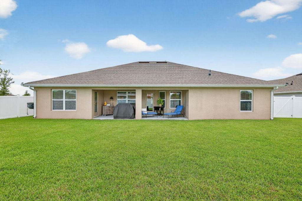 8652 Waterstone Boulevard, Fort Pierce, FL 34951 Photo