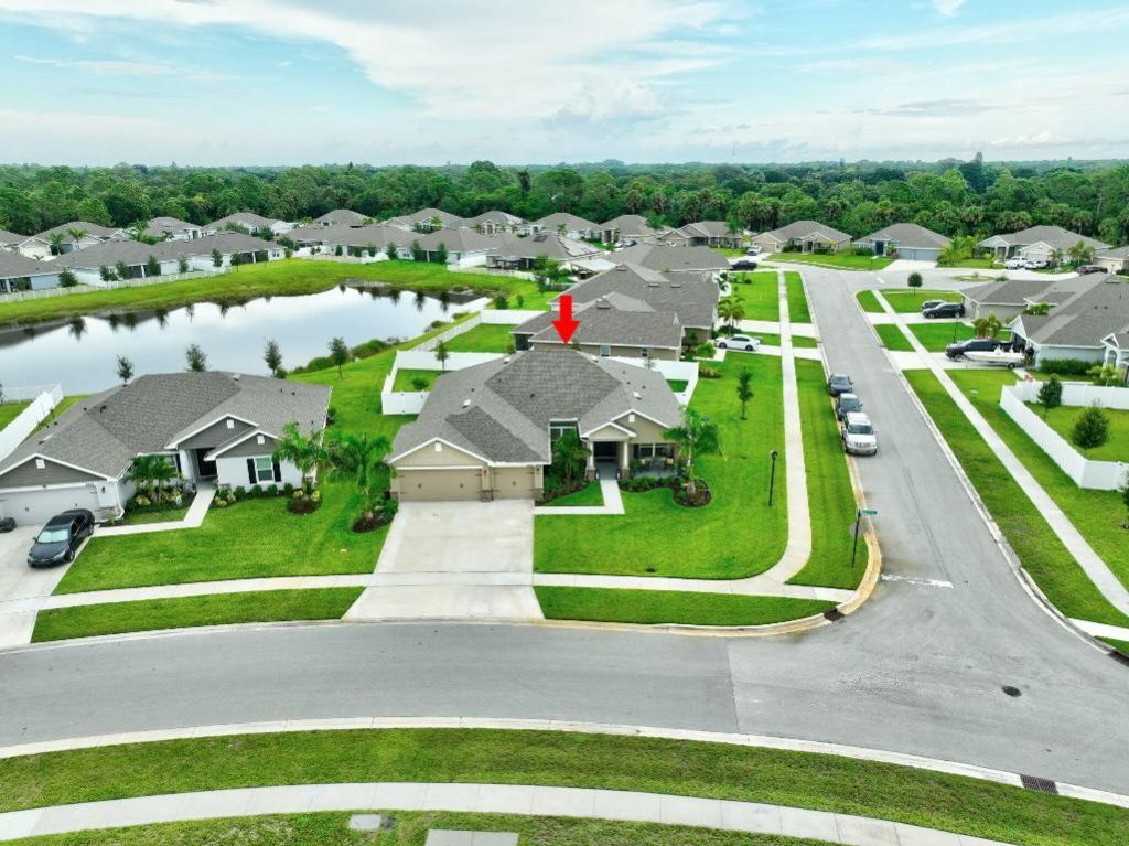 8652 Waterstone Boulevard, Fort Pierce, FL 34951 Photo