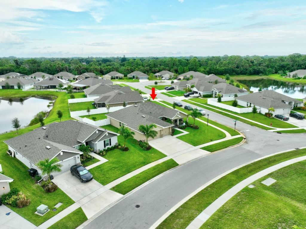 8652 Waterstone Boulevard, Fort Pierce, FL 34951 Photo