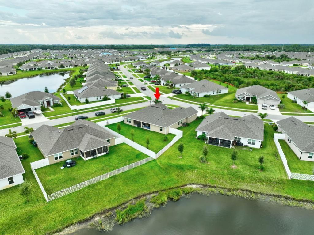 8652 Waterstone Boulevard, Fort Pierce, FL 34951 Photo