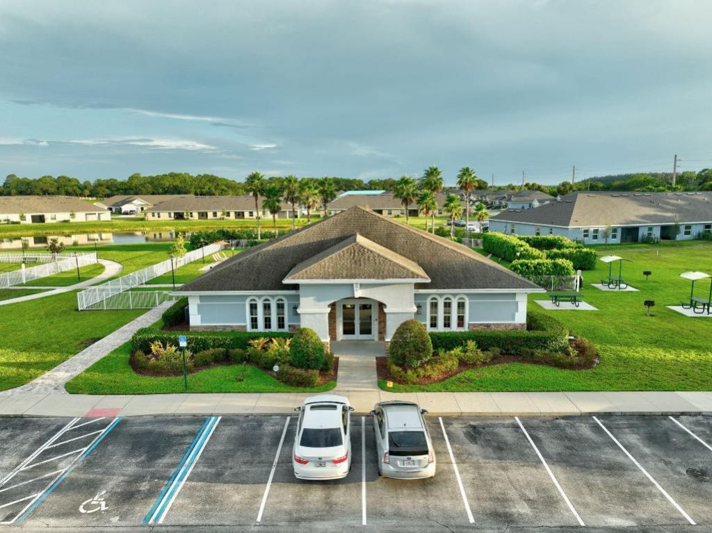 8652 Waterstone Boulevard, Fort Pierce, FL 34951 Photo