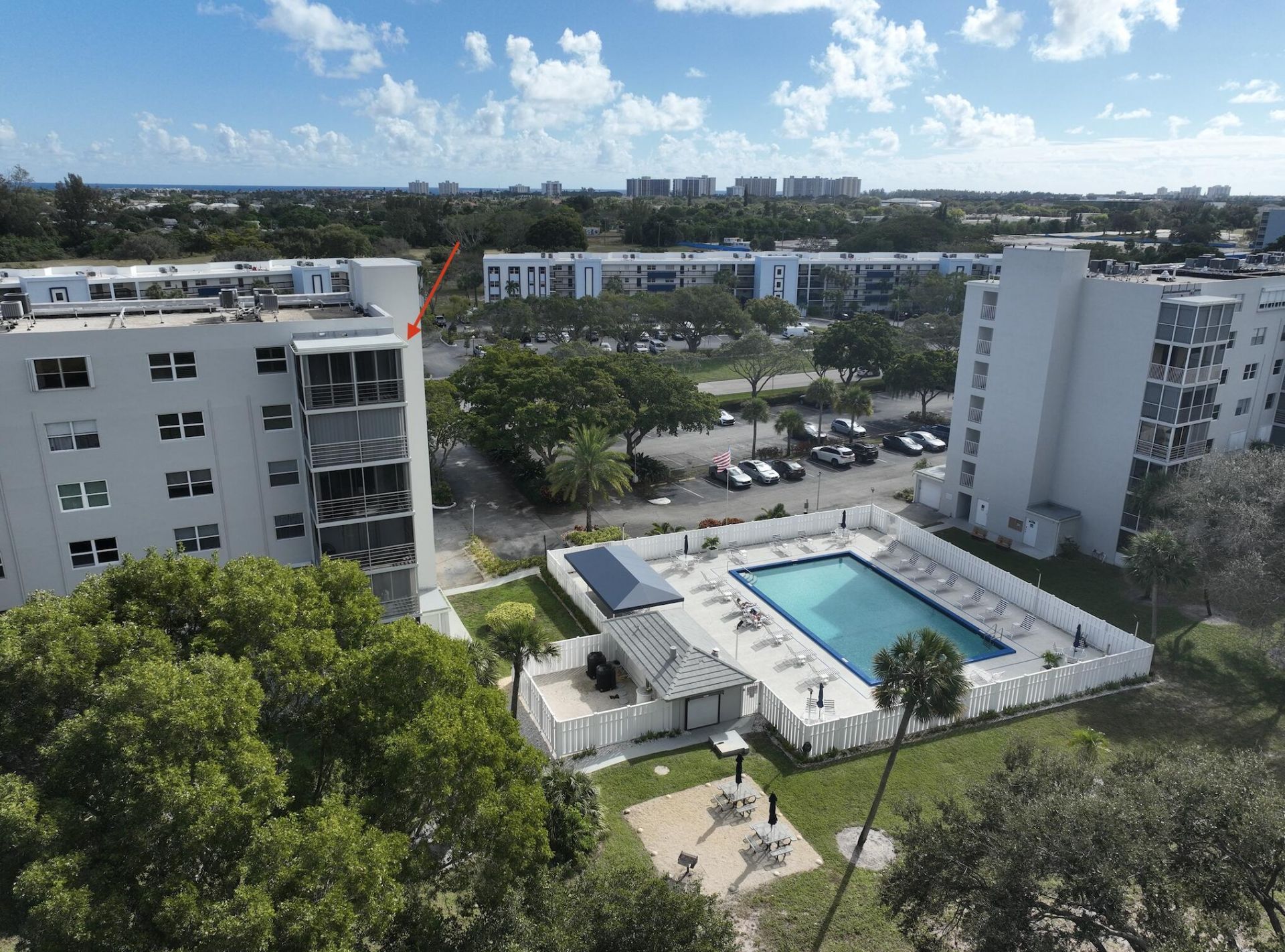 6161 NW 2nd Avenue, Unit Ph-M, Boca Raton, FL 33487 Photo