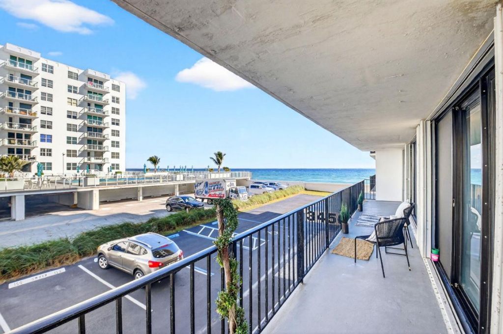 3456 S Ocean Boulevard, Unit 1040, Palm Beach, FL 33480 Photo