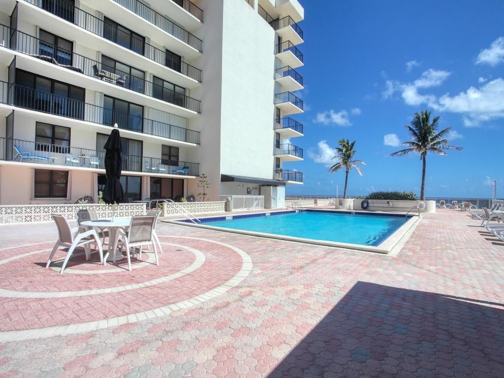 3456 S Ocean Boulevard, Unit 1040, Palm Beach, FL 33480 Photo