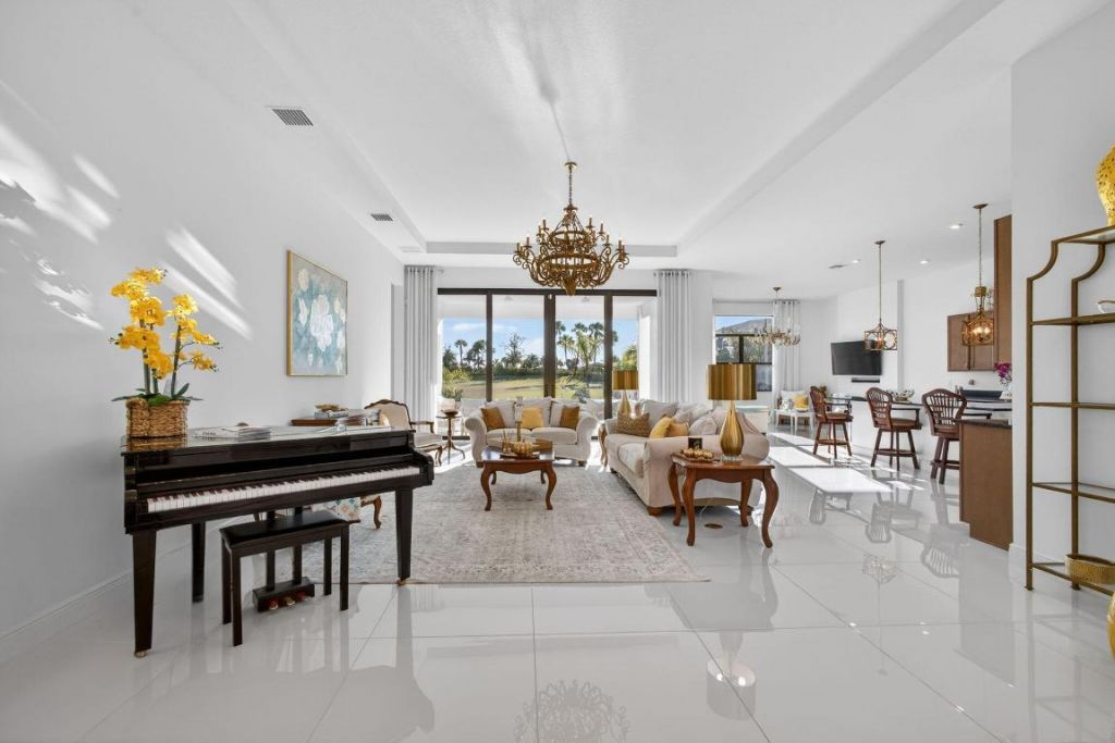 11460 SW Pietra Way, Port Saint Lucie, FL 34987 Photo