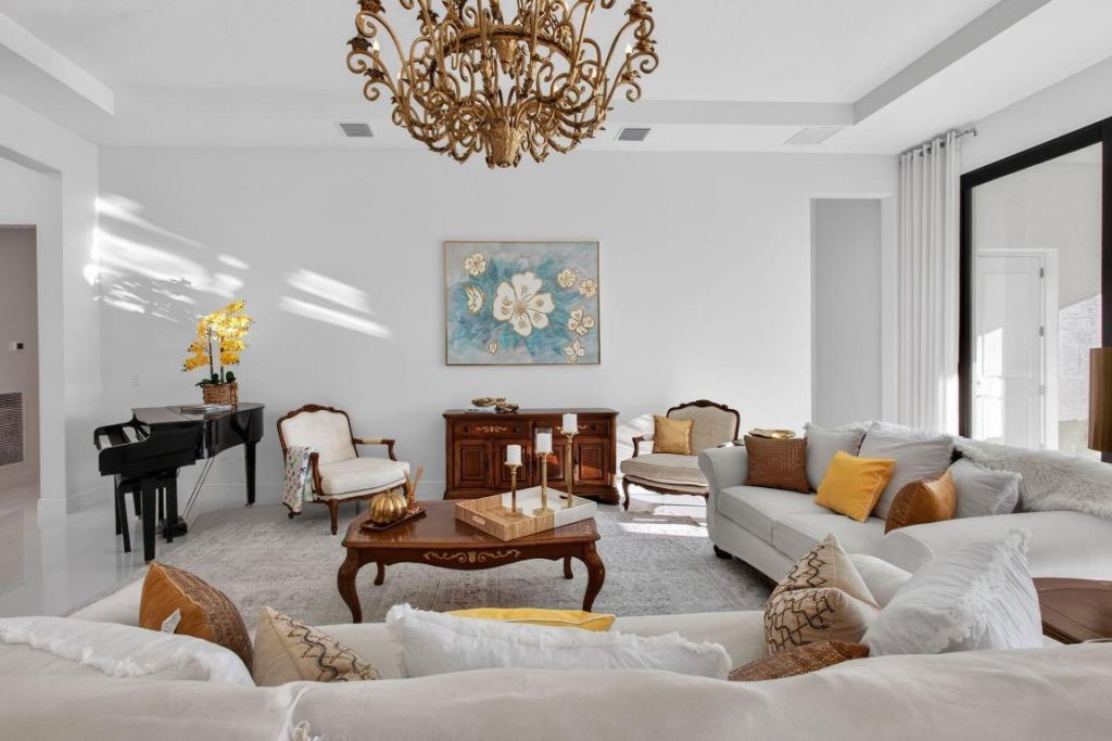 11460 SW Pietra Way, Port Saint Lucie, FL 34987 Photo