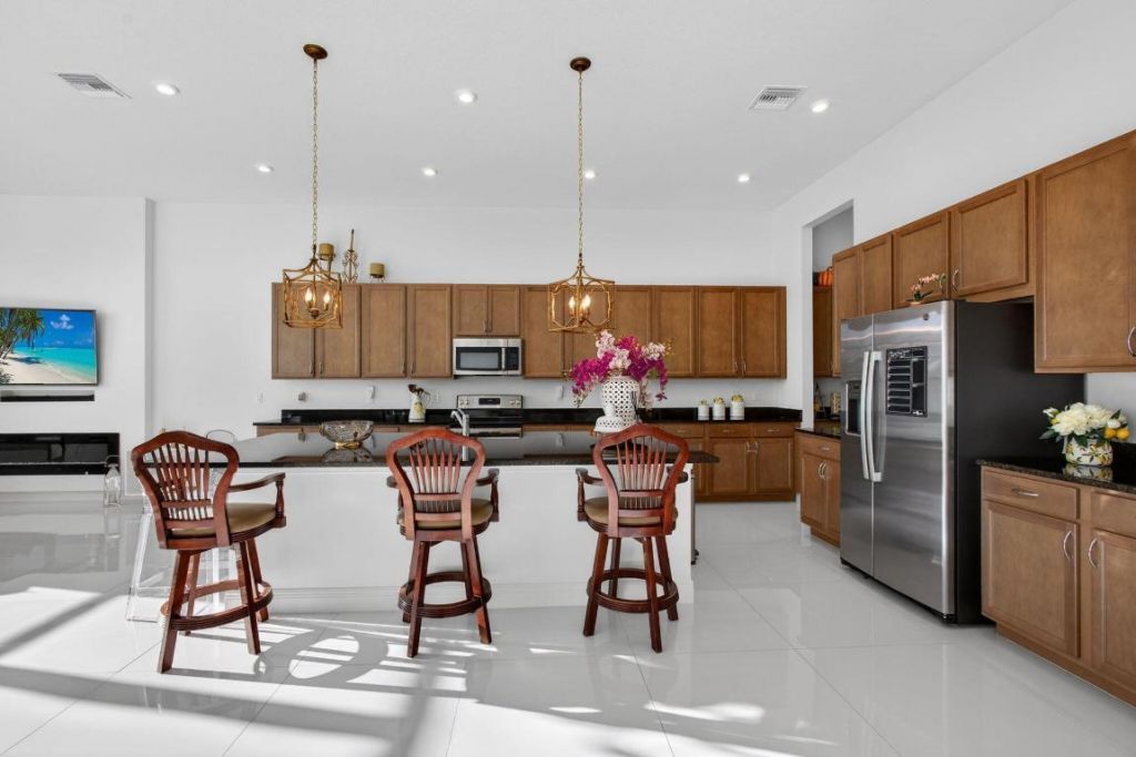 11460 SW Pietra Way, Port Saint Lucie, FL 34987 Photo