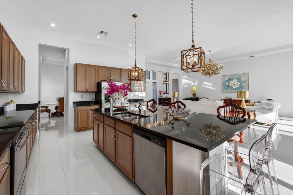 11460 SW Pietra Way, Port Saint Lucie, FL 34987 Photo