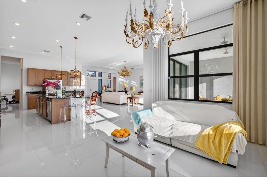 11460 SW Pietra Way, Port Saint Lucie, FL 34987 Photo