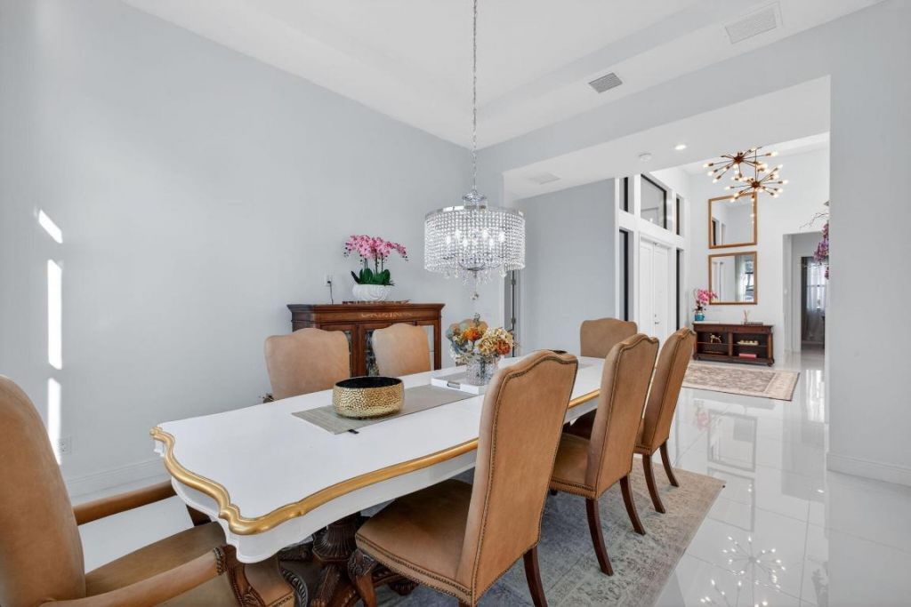 11460 SW Pietra Way, Port Saint Lucie, FL 34987 Photo