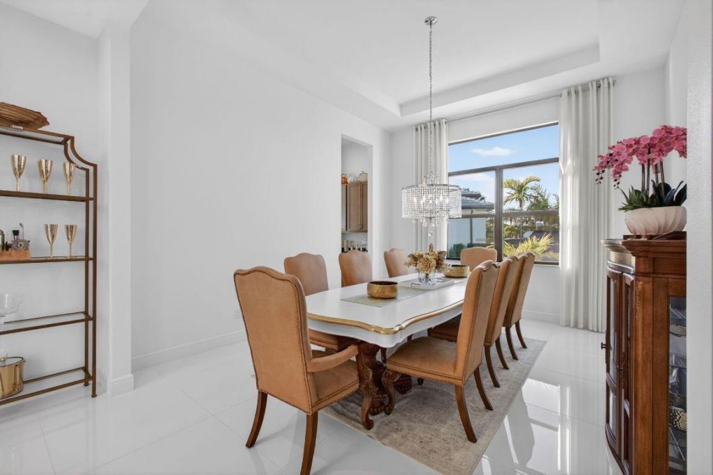 11460 SW Pietra Way, Port Saint Lucie, FL 34987 Photo