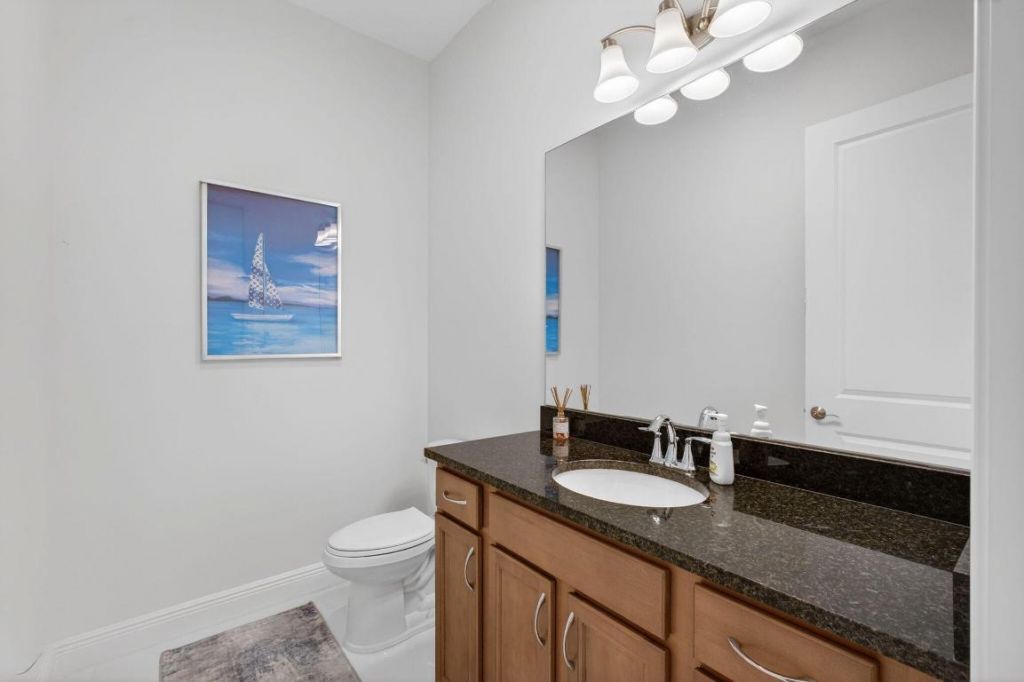 11460 SW Pietra Way, Port Saint Lucie, FL 34987 Photo