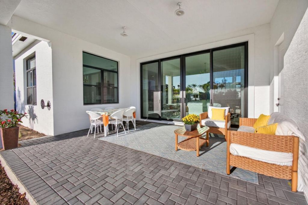 11460 SW Pietra Way, Port Saint Lucie, FL 34987 Photo