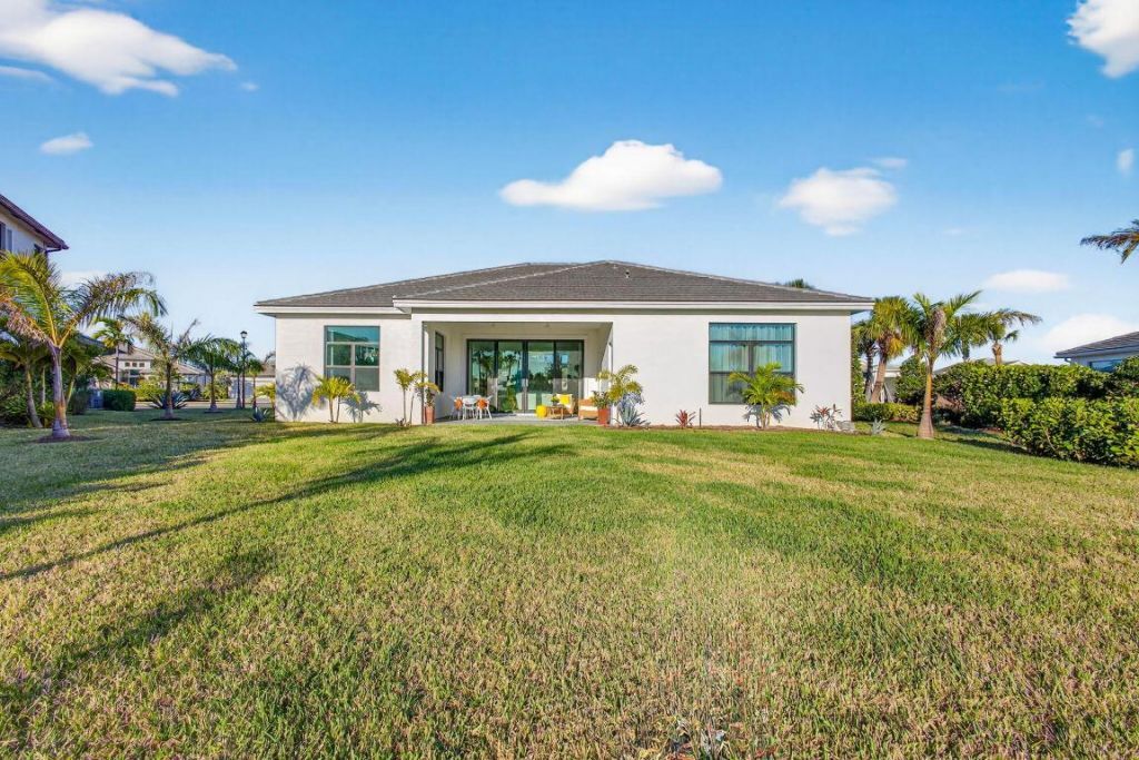 11460 SW Pietra Way, Port Saint Lucie, FL 34987 Photo