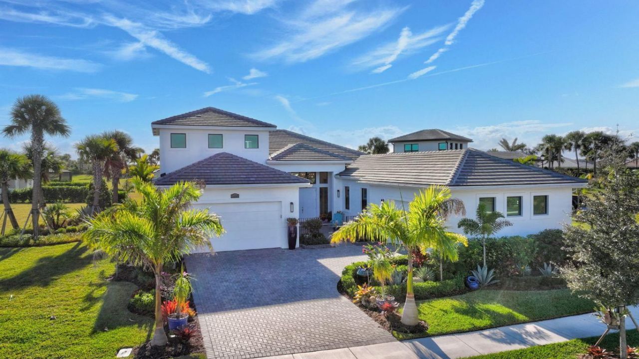 11460 SW Pietra Way, Port Saint Lucie, FL 34987 Photo