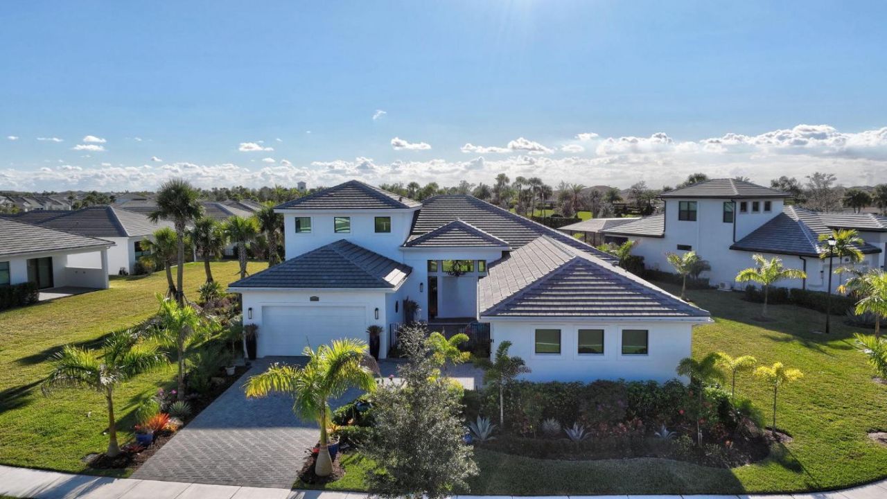 11460 SW Pietra Way, Port Saint Lucie, FL 34987 Photo