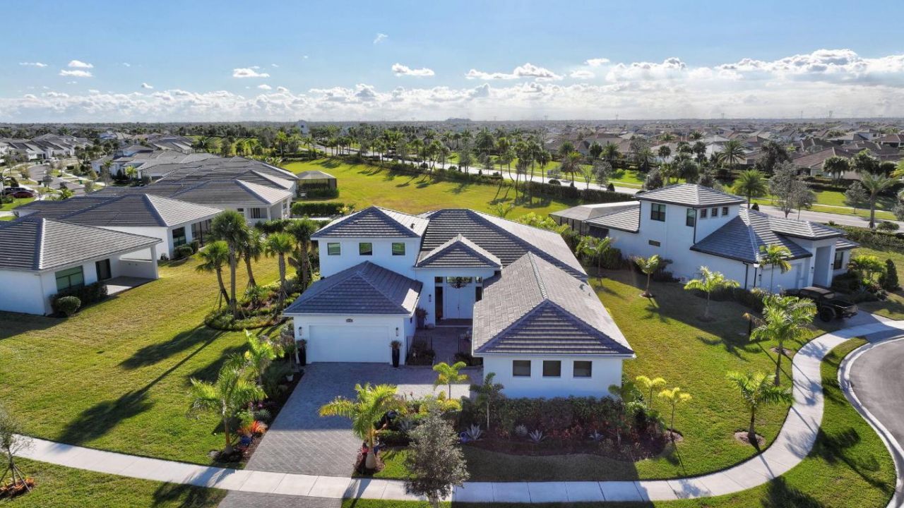 11460 SW Pietra Way, Port Saint Lucie, FL 34987 Photo