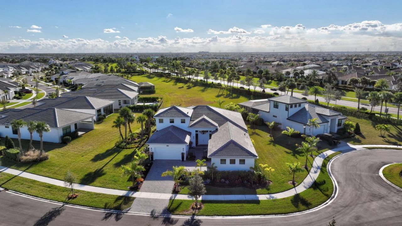 11460 SW Pietra Way, Port Saint Lucie, FL 34987 Photo